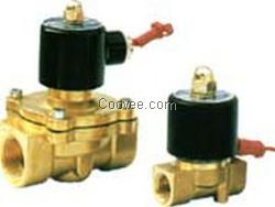 2W400-40A防水電磁閥