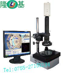 电子放大视频测量显微镜