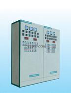 高壓開關柜品牌/卓盛電器供/變頻