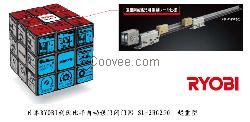 半自动移门闭门器 SLS-2HG250