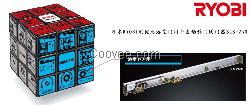 浴室門專用半自動(dòng)移門閉門器SLS-2AQ