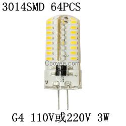 G4玉米灯220V