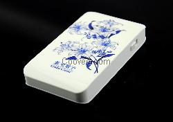 青花瓷紫光電源  7200mAh