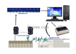 单体液压支柱密封质量检测系统 价格