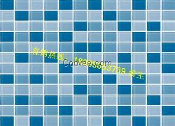 玉溪實力強大的水晶馬賽克供貨廠家