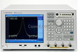 网络分析仪E5071C