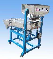 直線振動(dòng)篩