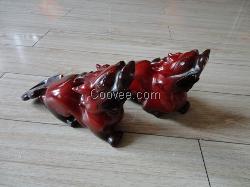 祥易轩开光吉祥物