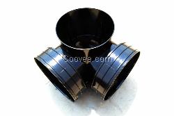 供應鶴壁塑料檢查井價格