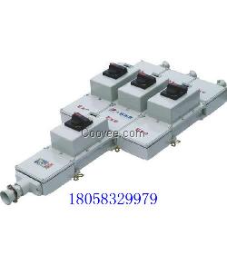 BXD52防爆動力撿修箱