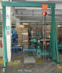 廣東制造車間模具吊架廠家