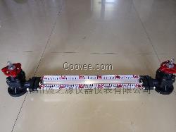 PVC玻璃管液位計