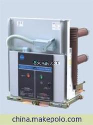 供應VS1-12/1600戶內真空斷路器