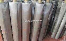 廣東2300目不銹鋼過濾編織網(wǎng)