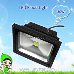 led 泛光灯 20W