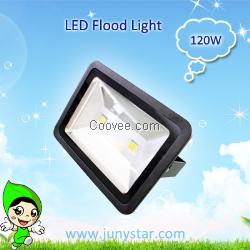 led 泛光灯120W