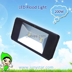 led 泛光灯200W