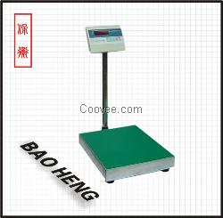 寶清大華TCS電子稱 出貨次檢驗