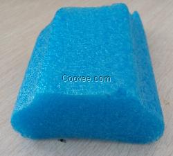 珍珠棉異型材 汽車玻璃壓條 幕墻壓條