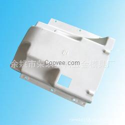 大型打印機外殼塑膠模具廠家