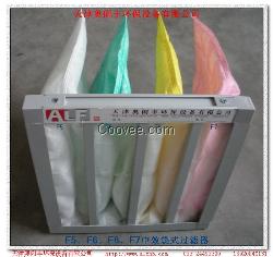 袋式中效過濾器找天津奧俐豐過濾器公司規模