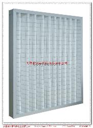 折疊式初效過濾器信賴天津奧俐豐過濾器服務