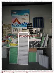 空氣凈化OEM產品制造企業