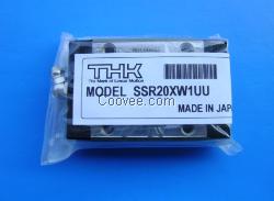 THK导轨滑块 SSR25XV