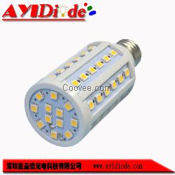 10W LED玉米灯 5050玉米灯