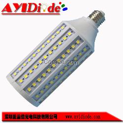 30W LED玉米灯 E27 360度