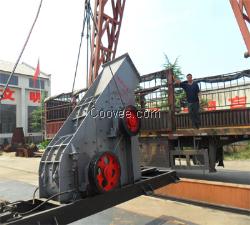 頁巖粉碎機廠家態(tài)度十分重要