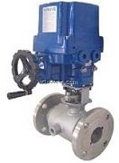 防爆電動保溫球閥（縮口型）BQ941F