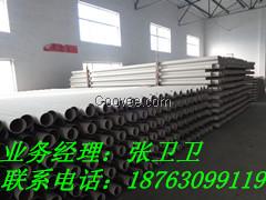 江苏pvc实壁管厂家信息