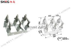 HR20-0.5 600低压刀开关