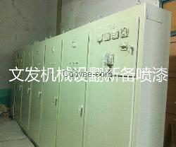 南平三明漳州設備翻新機器噴漆機械沖床