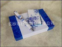 禮品廠家批發(fā)典禮品 青花瓷實(shí)用禮品