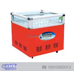煙臺六月雪乳品柜,壓縮機保修三年,輕松制