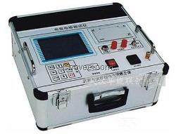 華能聯創自主研發電容電橋測試儀