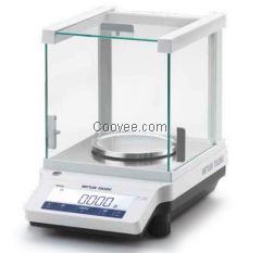 廣南梅特勒ML4001精密天平6200/