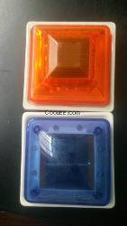 常州護欄太陽能柱帽廠家