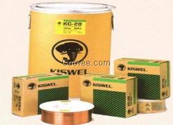 全國銷售K-8010G韓國高麗焊條