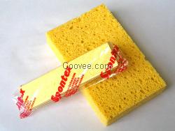 干態(tài)壓縮木漿棉