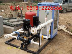 【商洛生活用水】商洛供水設備【高經理】