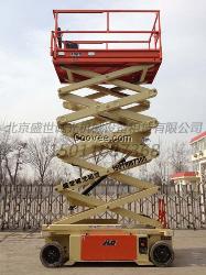 電動升降平臺出租，出租熱線：135217