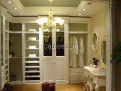 甘肅省特色蘭州武威實木衣柜定制生產廠商，