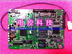 MMI386 弘訊電腦顯示主板