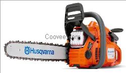 富世華油鋸445胡斯華納Husqvarn