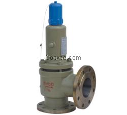 WA42Y-16C波紋平衡式全閥制發(fā)閥門