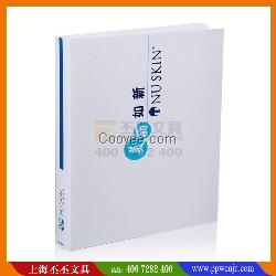 塑料樣品冊(cè) 丕丕文具訂制 a4塑料樣品冊(cè)