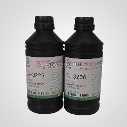 新港uv膠水生產廠家天行健膠水為您服務